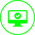 Computer icon