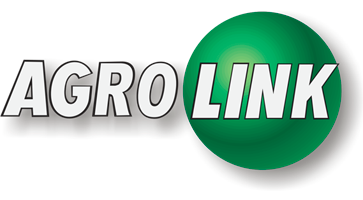 The image reveals the logo of the renowned Agro Link News Portal, a leader in the communications sector.