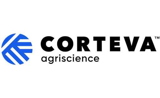 The image presents the logo of the renowned Congonhas Corteva Agriscience Company, a reference in the Agricultural sector.